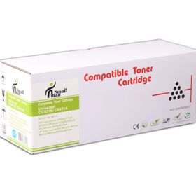 OfisPc HP CC531A Mavi Muadil Toner