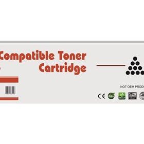 OfisPc HP CC531A Mavi Muadil Toner