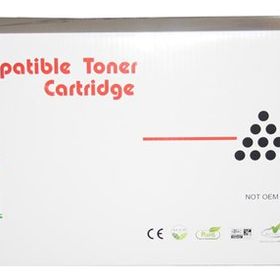 OfisPc HP CE273A CP5525-5520 Kırmızı Muadil Toner