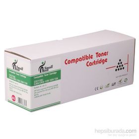 OfisPc HP CE313A Kırmızı Muadil Toner
