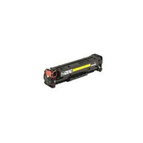 OfisPc HP CE412A Sarı Muadil Toner
