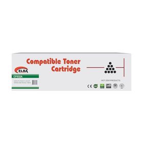 OfisPc HP CF032A CM4540 Sarı Muadil Toner