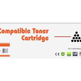 OfisPc Hp CF232A Çipli Siyah Muadil Drum Toner