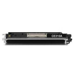 OfisPc HP CF350A-CE310A Siyah Üniversal Muadil Toner