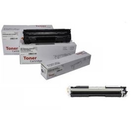 OfisPc HP CF351A-CE311A Mavi Muadil Toner
