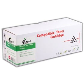 OfisPc HP CF403A Kırmızı Muadil Toner