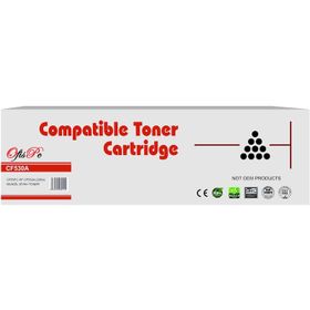 OfisPc HP CF530A 205A 1.1K Siyah Muadil Toner