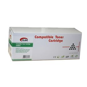 OfisPc Hp Q3960A Siyah Muadil Toner