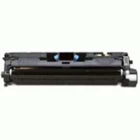 OfisPc Hp Q3960A Siyah Muadil Toner