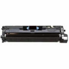 OfisPc Hp Q3960A Siyah Muadil Toner
