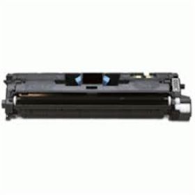 OfisPc Hp Q3960A Siyah Muadil Toner