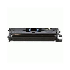 OfisPc Hp Q3960A Siyah Muadil Toner