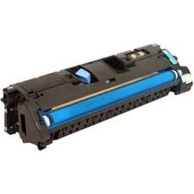 OfisPc Hp Q3961A Mavi Muadil Toner