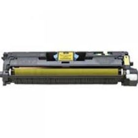 OfisPc Hp Q3962A Sarı Muadil Toner