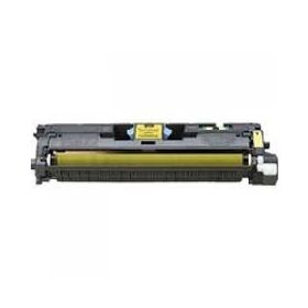 OfisPc Hp Q3962A Sarı Muadil Toner