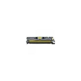 OfisPc Hp Q3962A Sarı Muadil Toner
