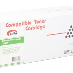 OfisPc Hp Q3962A Sarı Muadil Toner