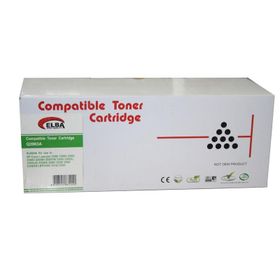 OfisPc HP Q3963A 2550 Kırmızı Uyumlu Toner