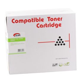 OfisPc HP Q5945A 4345MFP Siyah Muadil Toner