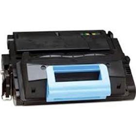 OfisPc HP Q5945A 4345MFP Siyah Muadil Toner