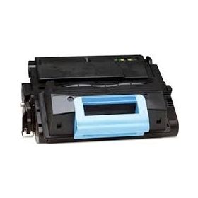 OfisPc HP Q5945A 4345MFP Siyah Muadil Toner