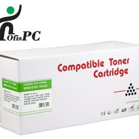 OfisPc HP Q5949A LaserJet Muadil Toner