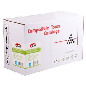 OfisPc HP Q7581A 3800 Mavi Muadil Toner