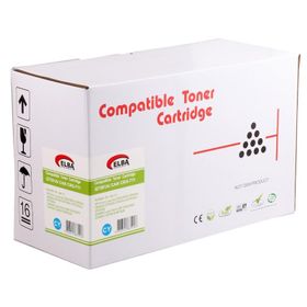 OfisPc HP Q7581A 3800 Mavi Muadil Toner
