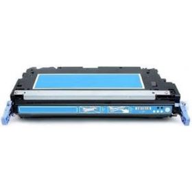 OfisPc HP Q7581A 3800 Mavi Muadil Toner