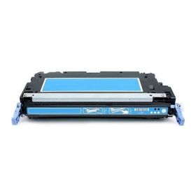 Ofispc HP Q7581A 3800 Mavi Uyumlu Toner
