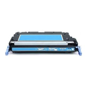 Ofispc HP Q7581A 3800 Mavi Uyumlu Toner