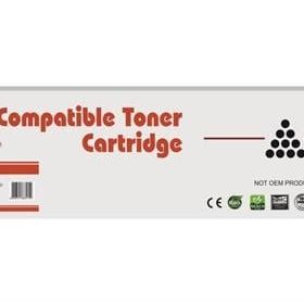 OfisPc Konica TN-221BK-TN-241BK-TN-291BK-TN-251BK 2400 Sayfa Siyah Muadil Toner