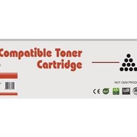 OfisPc Konica TN-221BK-TN-241BK-TN-291BK-TN-251BK 2400 Sayfa Siyah Muadil Toner