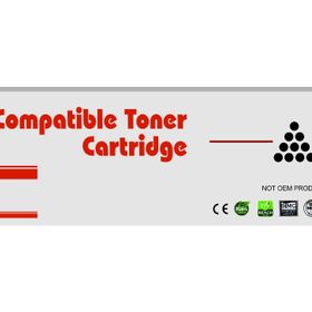 OfisPc Lexmark 50F5H00 MS310-410-510-610 5.000 Sayfa Muadil Toner