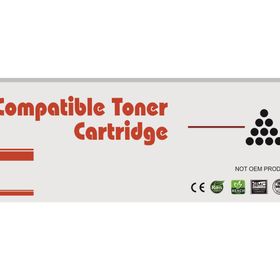 OfisPc Lexmark 50F5H00 MS310-410-510-610 5.000 Sayfa Muadil Toner