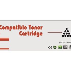 OfisPc Lexmark 50F5H00 MS310-410-510-610 5.000 Sayfa Muadil Toner