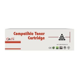 OfisPc Ricoh 2503 Çipli Kırmızı Muadil Toner