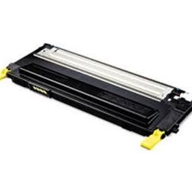 OfisPc Samsung MLT-Y406 CLX-3305-3300 Sarı Muadil Toner