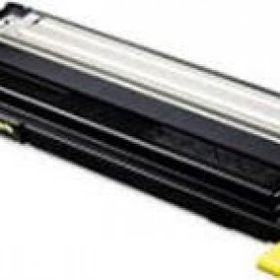 OfisPc Samsung MLT-Y406 CLX-3305-3300 Sarı Muadil Toner