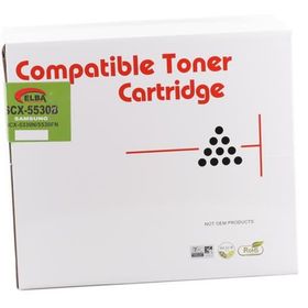OfisPc SCX-D5530-5330 Samsung Muadil Toner