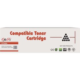 OfisPc TK-5230M Kırmızı Çipli Muadil Toner