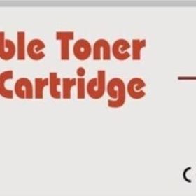 OfisPc TK-5230M Kırmızı Çipli Muadil Toner