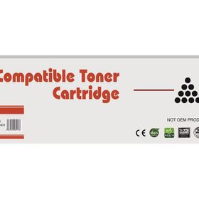 Ofispc Tk-5240M Çipli Kırmızı Muadil Toner
