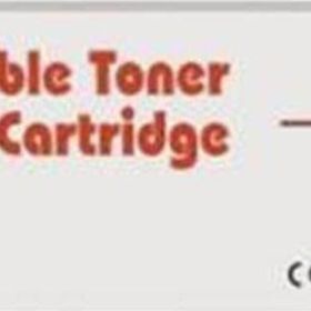 OfisPc TK-5270Y Sarı Çipli Muadil Toner