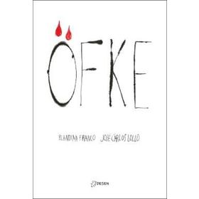 ÖFKE - A. ERKAN UZUNALİOĞLU
