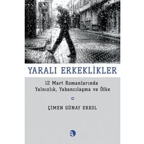 ÖFKE - A. ERKAN UZUNALİOĞLU