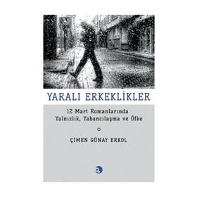 ÖFKE - A. ERKAN UZUNALİOĞLU