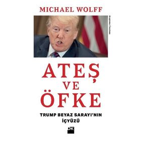 ÖFKE - A. ERKAN UZUNALİOĞLU