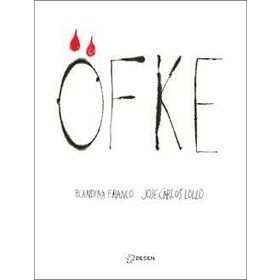 Öfke - Blandina Franco