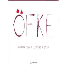 Öfke - Blandina Franco